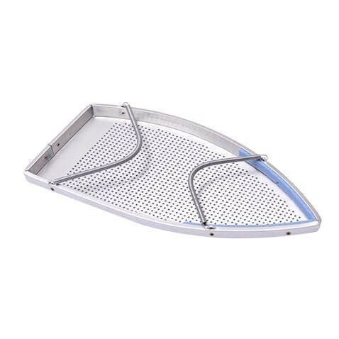 Sanayi Tipi Ütü Alüminyum Teflon / VEIT HD 2000 310 görseli 3