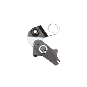 Juki Elektronik LBH1790 İlik Komple Alt Makas / 400-04311