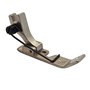 Juki 5210 Bıçaklı Biye Ayak / 5300 1/8 görseli 2