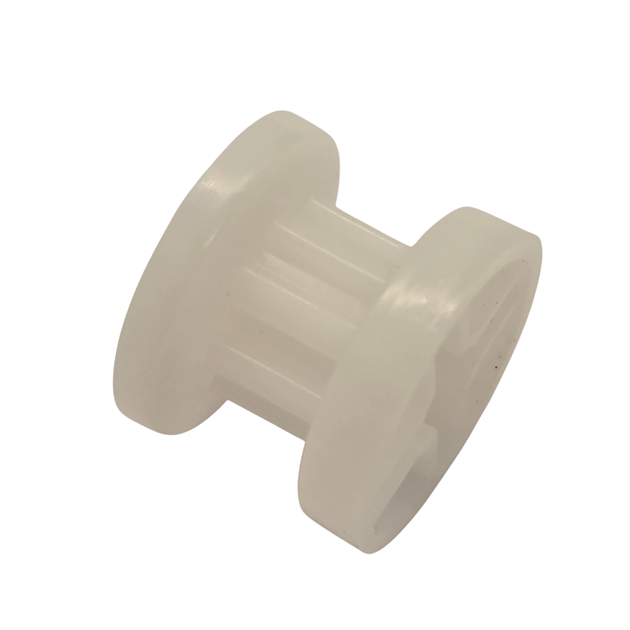 Model 320 Overlok Dikiş Makinesi Motor Kasnağı / 27309/2 görseli 3