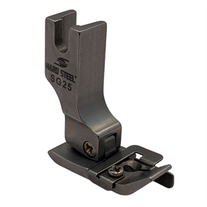 Düz Makine Siperli Ayak Sağ / SG25 görseli 2