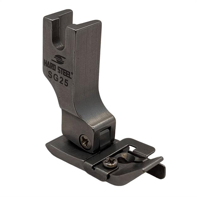 Düz Makine Siperli Ayak Sağ / SG25 görseli 3