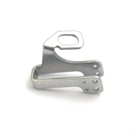 Juki Overlok 3600-3900 4 İplik İp Yolu / 121-11308 (132-08905) görseli 3