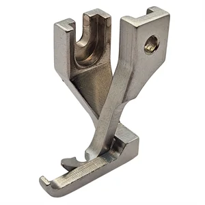 Typical GC-302/303 Sağ Fermuar Ön-Arka Ayak Takımı (No.8) görseli 2