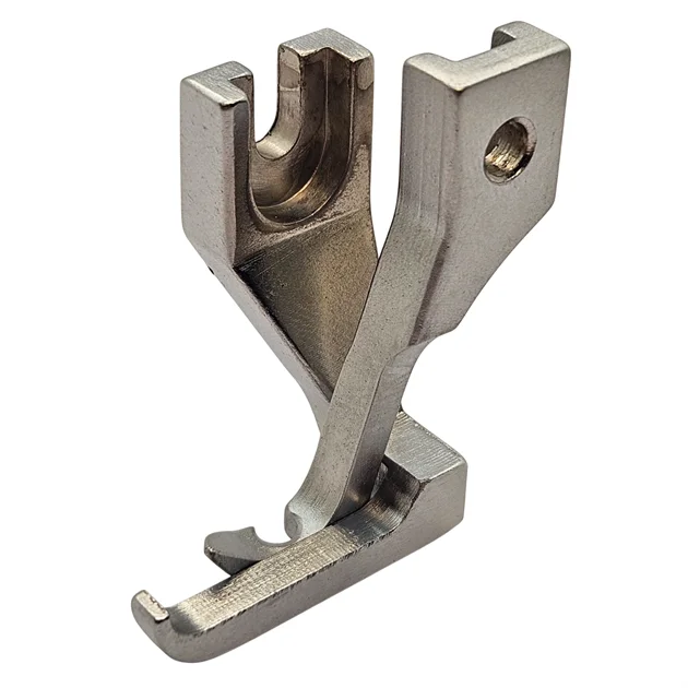 Typical GC-302/303 Sağ Fermuar Ön-Arka Ayak Takımı (No.8) görseli 3