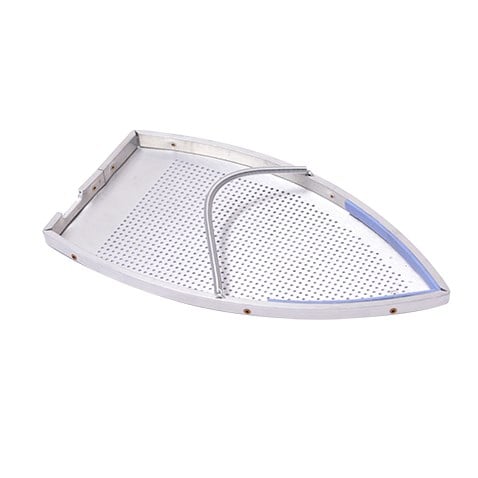 Sanayi Tipi Ütü Alüminyum Teflon / STB-275 görseli 2