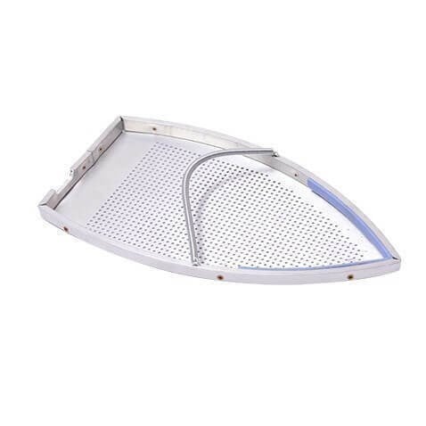 Sanayi Tipi Ütü Alüminyum Teflon / STB-275 görseli 3