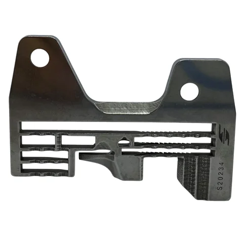 Brother Overlok N Seri 5 İp Penye Plaka / S20234-001 görseli 2
