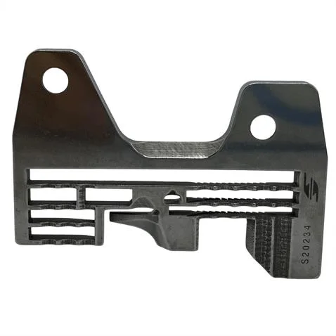 Brother Overlok N Seri 5 İp Penye Plaka / S20234-001 görseli 3