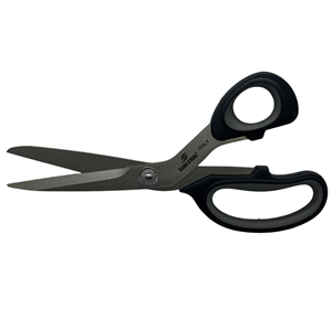Titanyum Kaplama Plastik Saplı 8.5inç Makas / 550HS/8.5 görseli 2