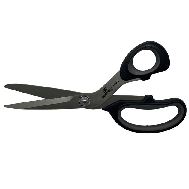 Titanyum Kaplama Plastik Saplı 8.5inç Makas / 550HS/8.5 görseli 3