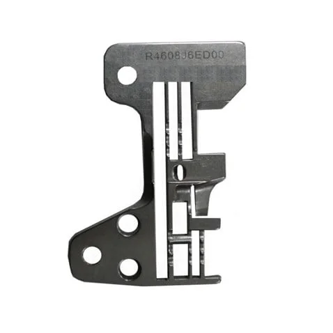 Juki Overlok 5 İp Plaka / R4608-J6E-D00 görseli 2