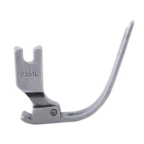 Düz Makine Yorgan Ve Mont Ayak Sol / P351L görseli 2