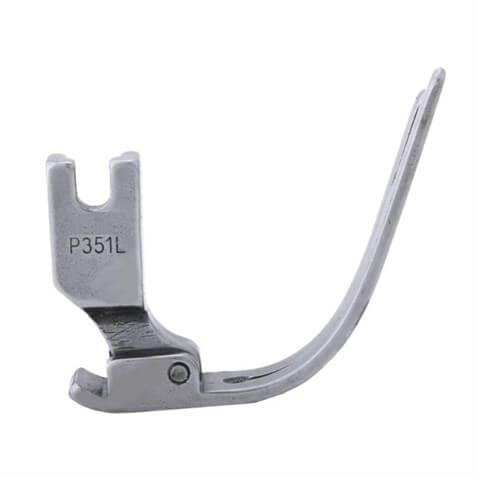 Düz Makine Yorgan Ve Mont Ayak Sol / P351L görseli 3