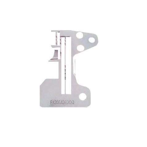 Juki Overlok 3900 3 İp Plaka / R4200-JOE-DOO görseli 2