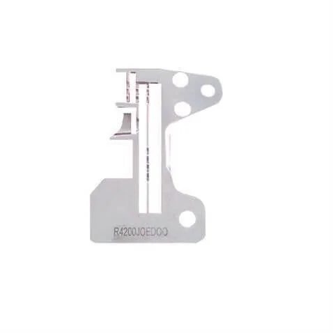 Juki Overlok 3900 3 İp Plaka / R4200-JOE-DOO görseli 3