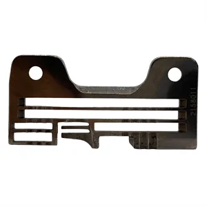 Yamato Overlok 4 İp Plaka / 2158011 görseli 2