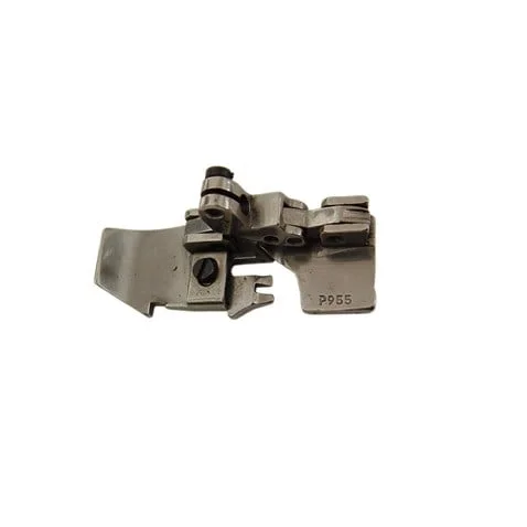 Siruba Overlok 5 İp Kot Ayak / P955 (S19334-001) görseli 2