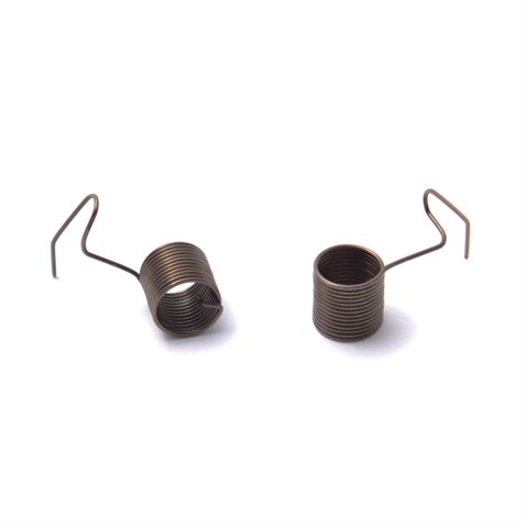 Düz Makine Tansiyon Kot İplik Yayı / S02620-001 görseli 2