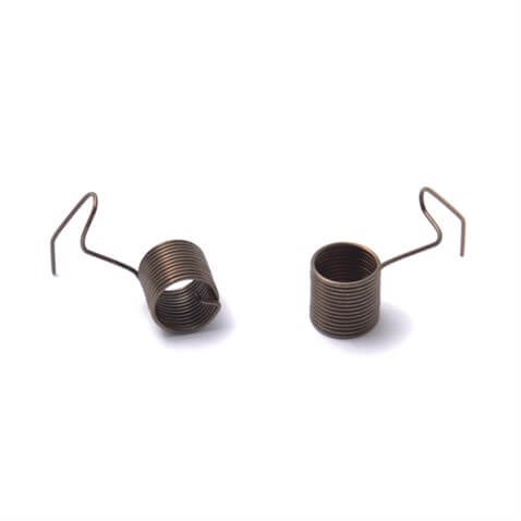 Düz Makine Tansiyon Kot İplik Yayı / S02620-001 görseli 3