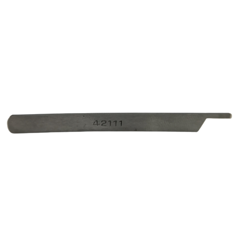 Dikiş Makinesi GN1-1 Overlok Alt Bıçak / 42111 görseli 2
