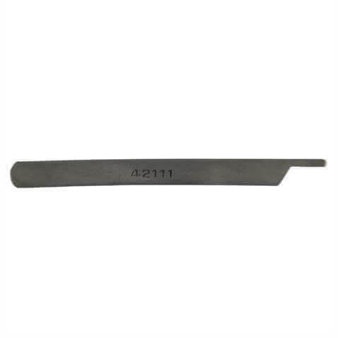 Dikiş Makinesi GN1-1 Overlok Alt Bıçak / 42111 görseli 3