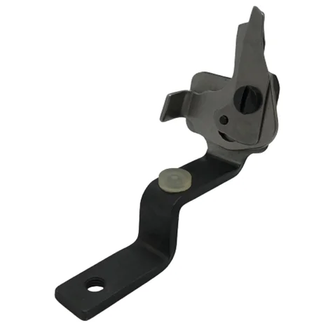Brother Elektronik HE800A İlik Makası (Komple) / S50404-301 görseli 2