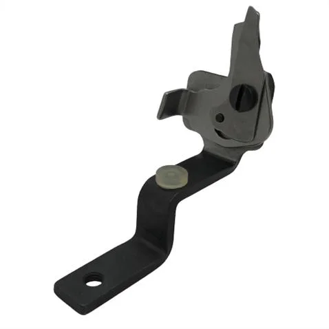 Brother Elektronik HE800A İlik Makası (Komple) / S50404-301 görseli 3