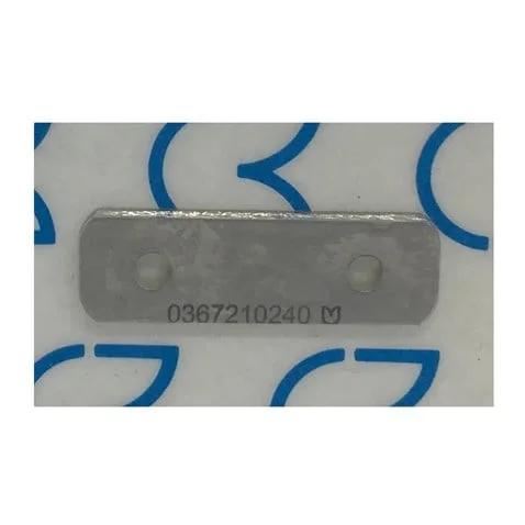 Durkopp Adler 367 Yorgan Bıçağı(B) / 0367 210240 görseli 2