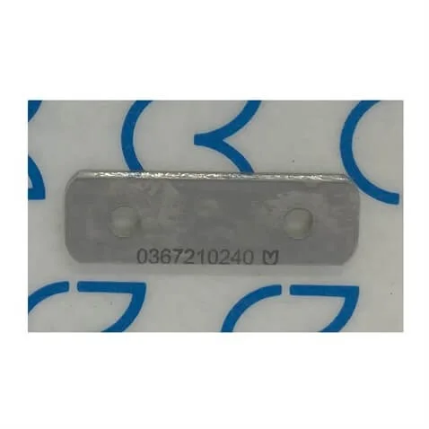 Durkopp Adler 367 Yorgan Bıçağı(B) / 0367 210240 görseli 3