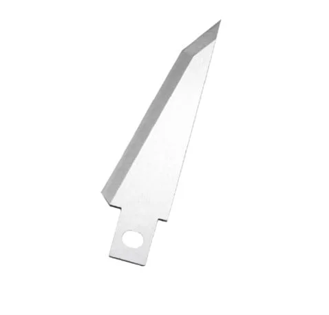 Bass 3200 Flato Bıçağı Sağ / 030-0096-00 görseli 2