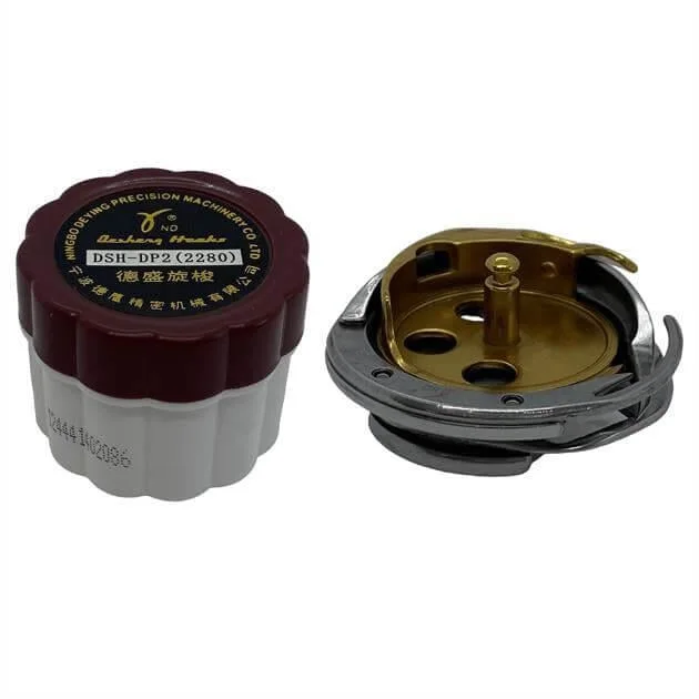 Juki LZ2280 Zikzak Çağanoz / DSH-DP2(2280) görseli 3