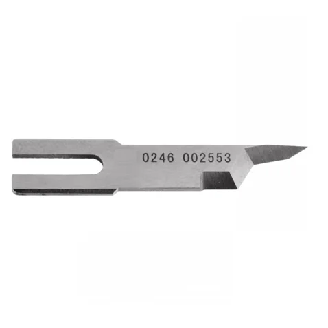Durkopp Adler Flato Bıçak / 0246 002553 görseli 2