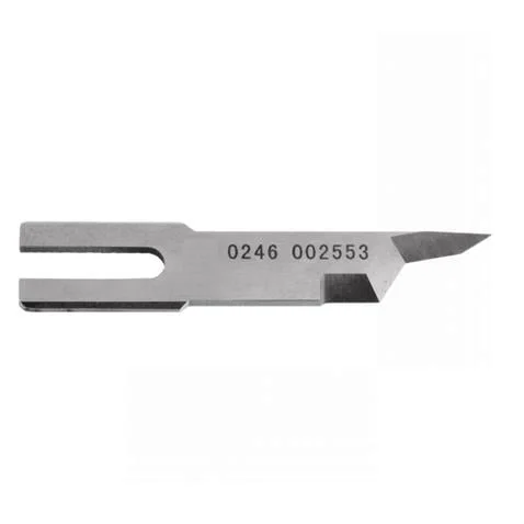 Durkopp Adler Flato Bıçak / 0246 002553 görseli 3