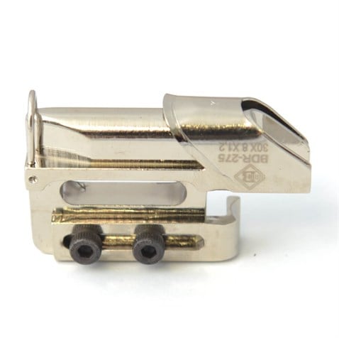 Yatak Şerit Aparatı / BDR-276 30X8X1.2MM görseli 2