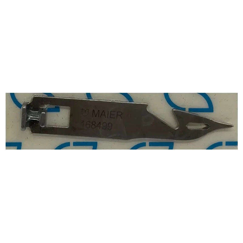 418-918 Hareketli Bıçak / 91-168 499-05
