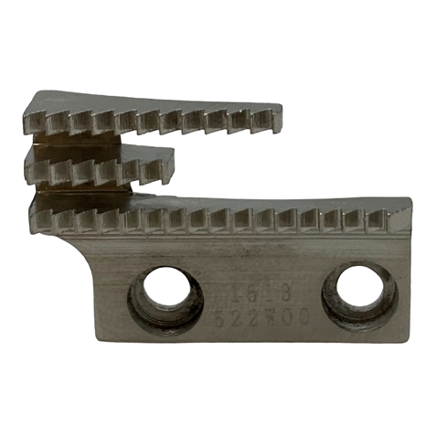 Düz Makine 1/4 Bıçaklı Dişli / B1613-522-WOO (12481-17) görseli 2