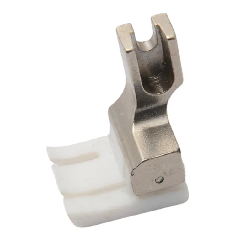 Düz Makine Plastik Çima Ayak / TCR3/8E görseli 1