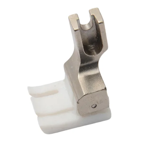 Düz Makine Plastik Çima Ayak / TCR3/8E görseli 3