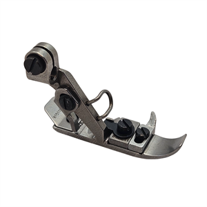 Kingtex Overlok 3 İp Eşarp Ayak / 118-76067 görseli 2