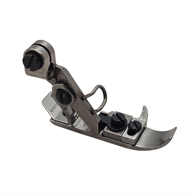 Kingtex Overlok 3 İp Eşarp Ayak / 118-76067 görseli 3
