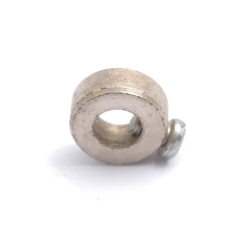 Düz Makine Apara Bağlantı Yüzüğü Tekli 8mm görseli 2