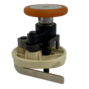 Juki Elektronik LBH1790 İlik Masuralık / 400-06281 görseli 2