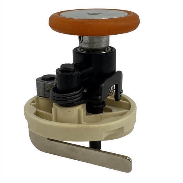 Juki Elektronik LBH1790 İlik Masuralık / 400-06281 görseli 3