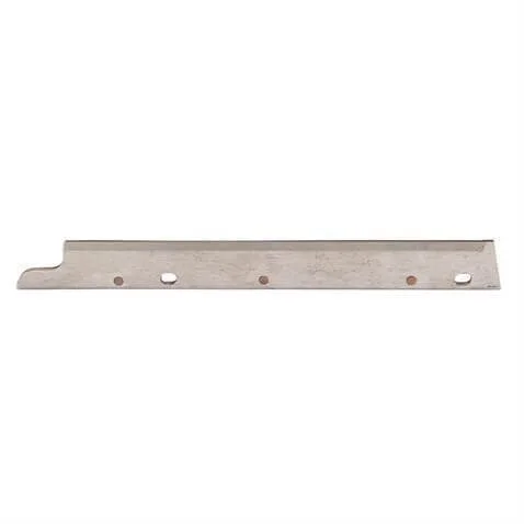 Dik Kumaş Kesim Motoru 5inç Bıçak Kanalı / KX-86 görseli 3