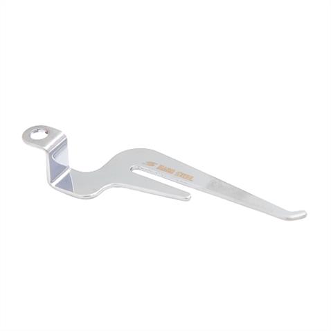 Pegasus Overlok EX Sol Kafa Eksantrik Çatal / 2750350-F görseli 3