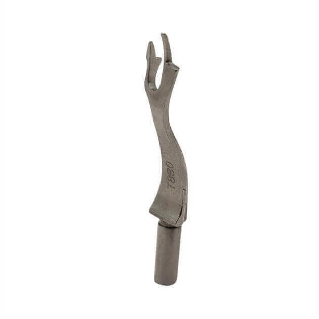 Paça Baskı Makinesi Lüperi / T830 görseli 3