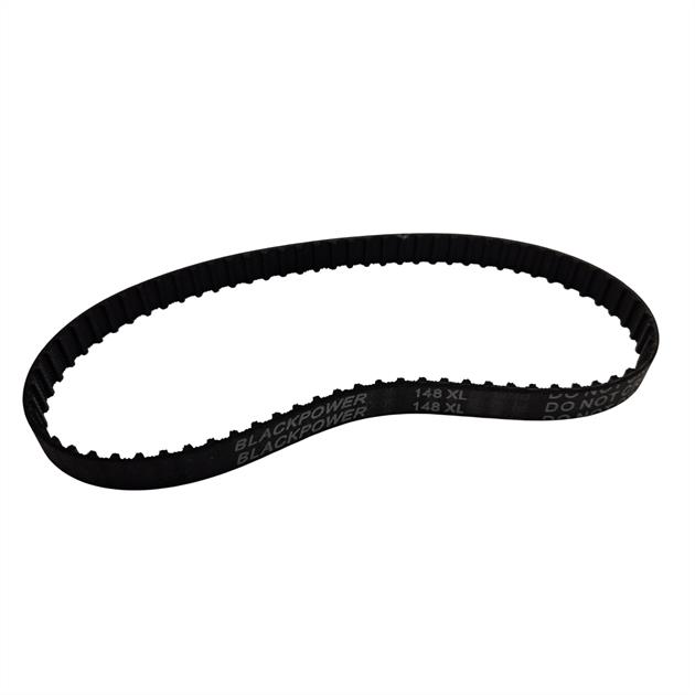 Akülü Çuvalağzı Dikiş Makinesi Kayışı 10mm / 148XL görseli 3