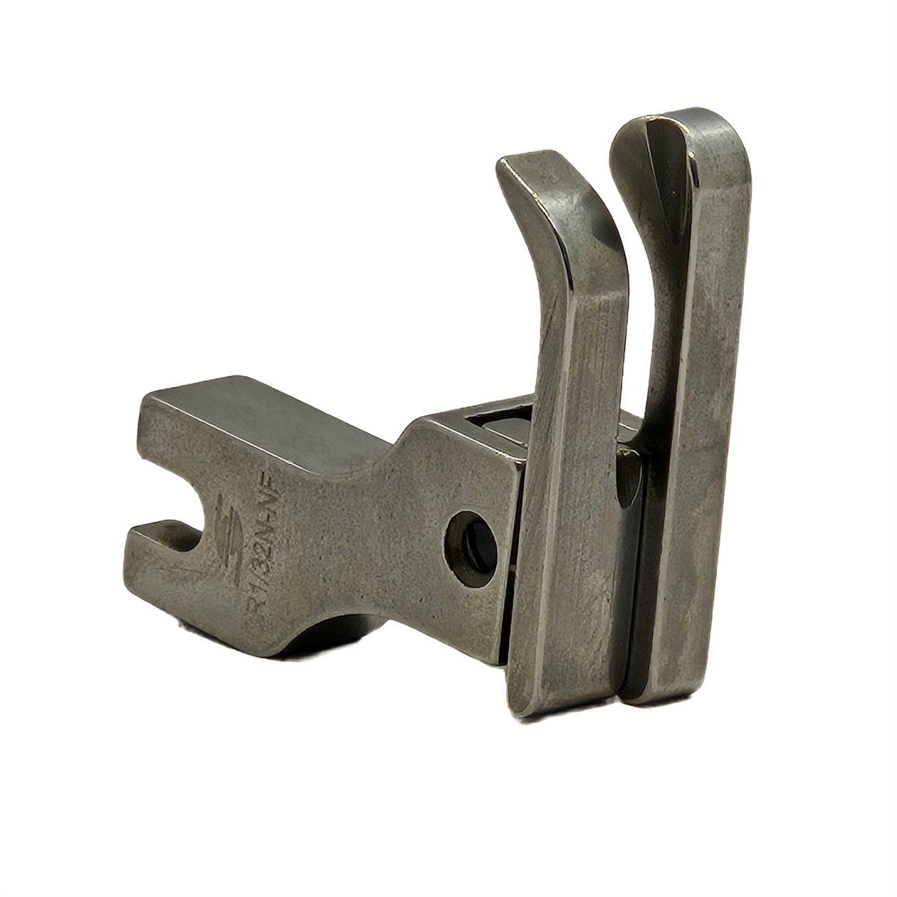 Düz Makine Transportlu Çima Ayak / CR1/32N-NF görseli 1