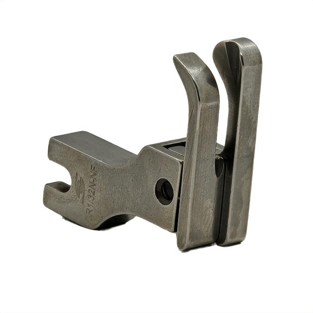 Düz Makine Transportlu Çima Ayak / CR1/32N-NF görseli 3